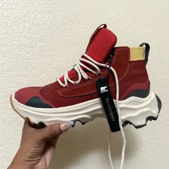 Sorel Waterproof Women - Picture 5 of 8